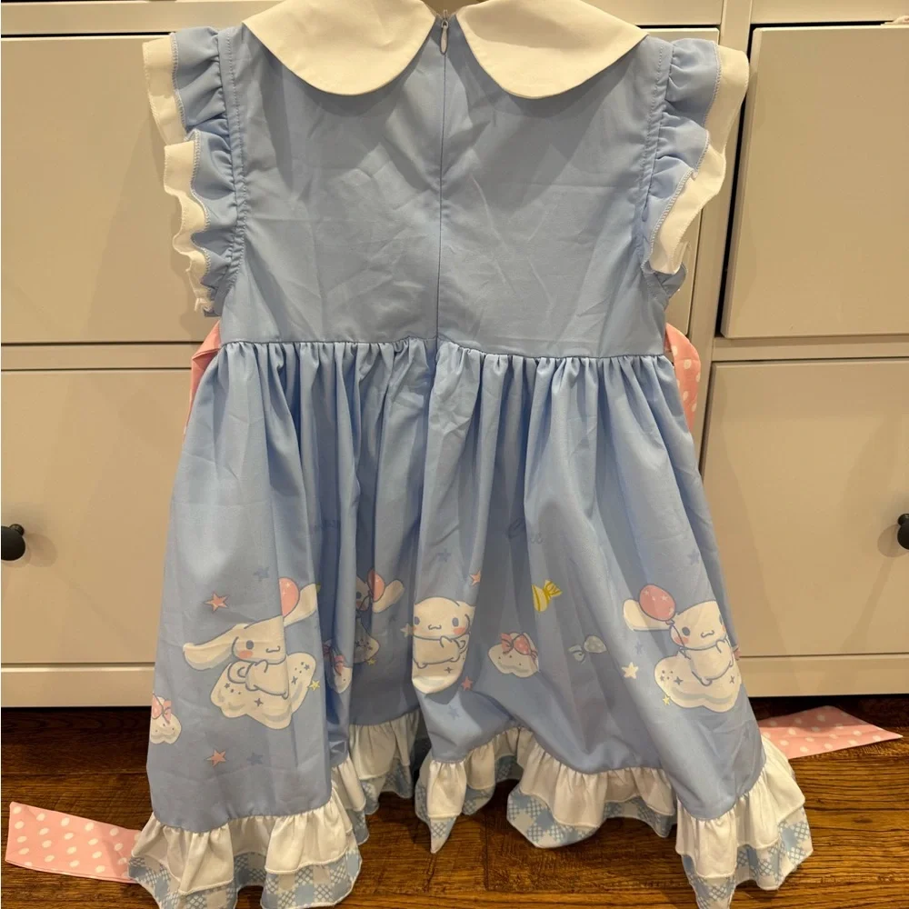 Cinnamaroll dress - Picture 2 of 3